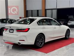 بي ام دبليو الفئة 3